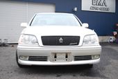 TOYOTA CROWN ATHLETE�@G-2