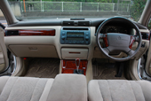 TOYOTA CROWN ATHLETE�@G-6